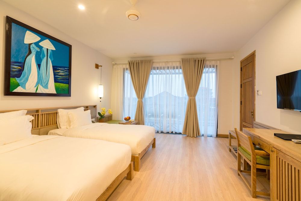 undefined ZEN Boutique Villa Hoi An