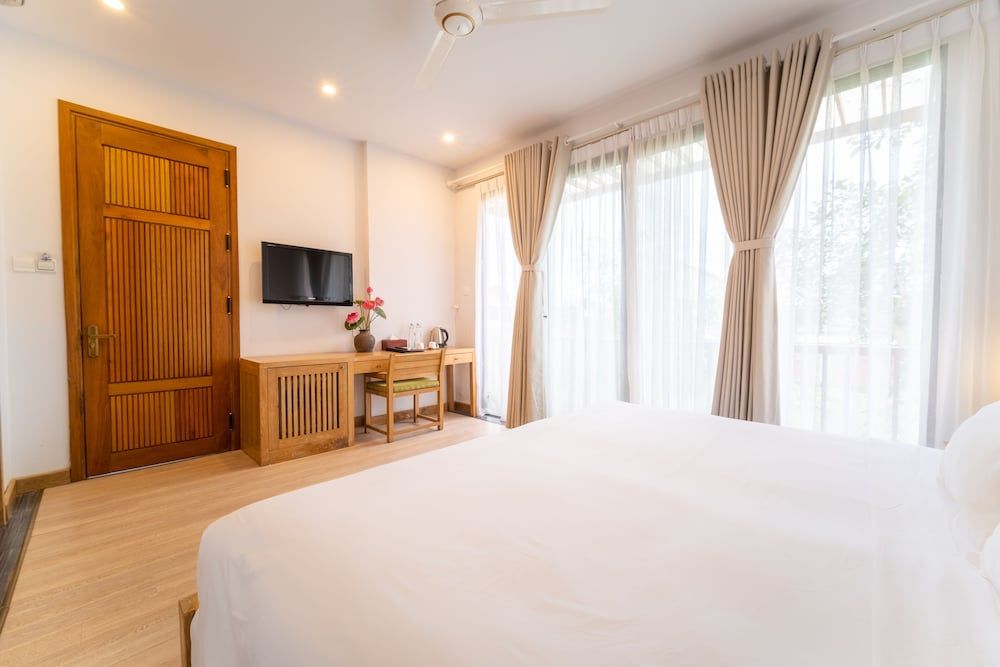 undefined ZEN Boutique Villa Hoi An 3