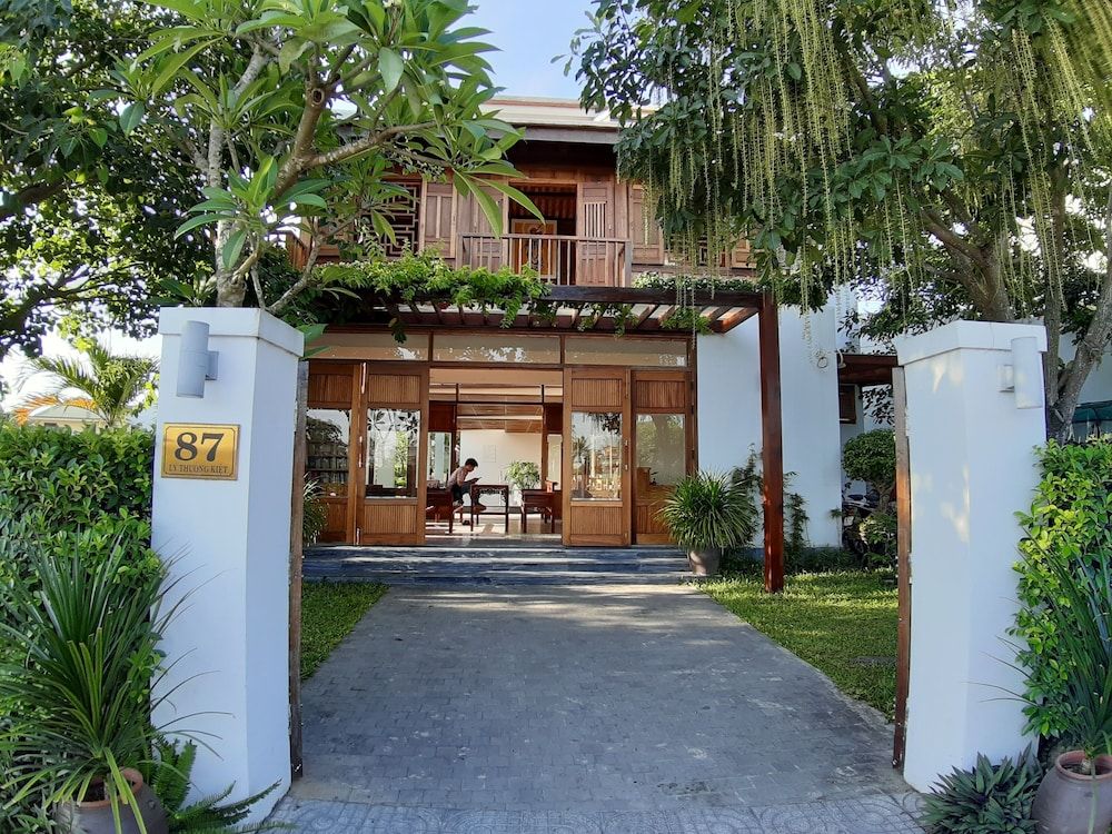 undefined ZEN Boutique Villa Hoi An 7
