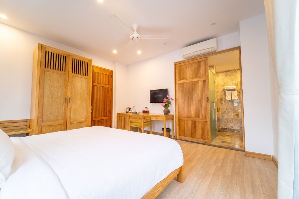 undefined ZEN Boutique Villa Hoi An 2