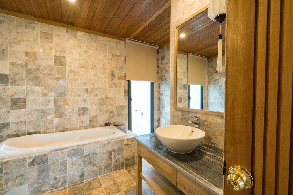 ZEN Boutique Villa Hoi An Deluxe Double or Twin Room, Balcony 21