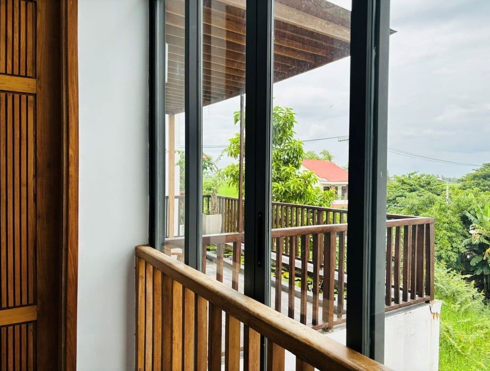 ZEN Boutique Villa Hoi An Deluxe Double or Twin Room, Balcony 19