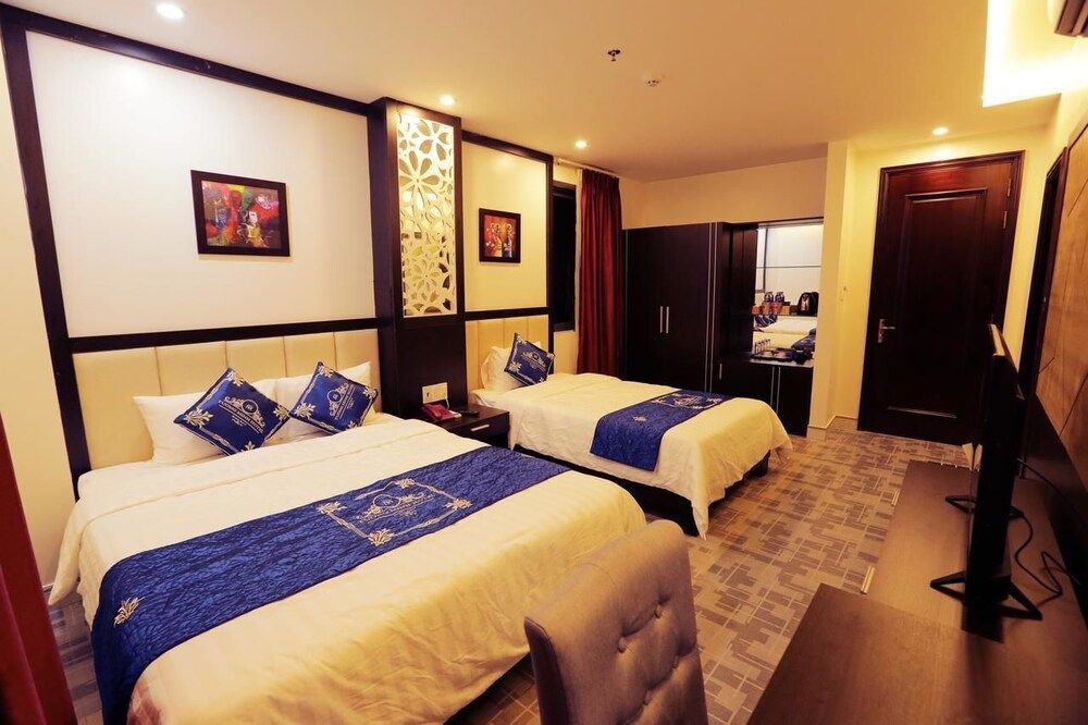 undefined Tuong Minh Hotel 10