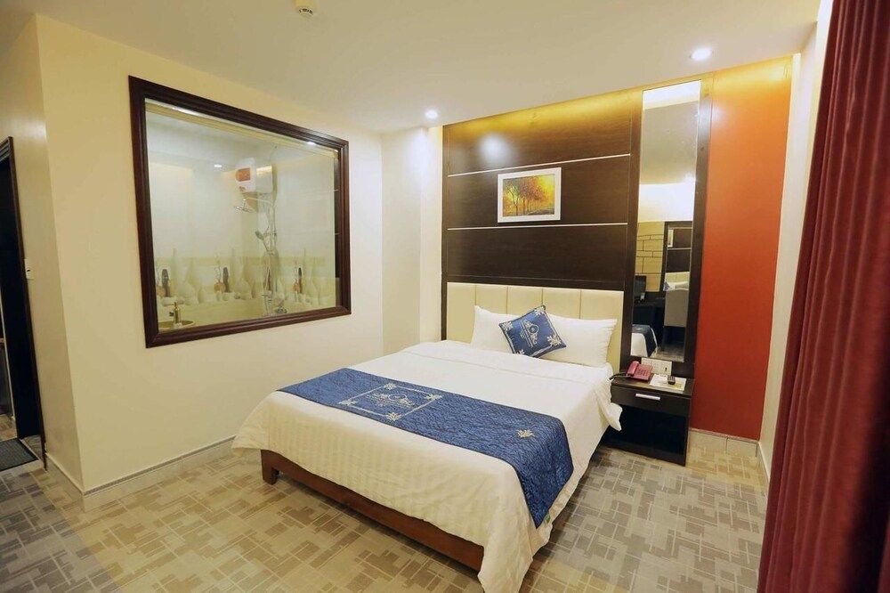 undefined Tuong Minh Hotel 6