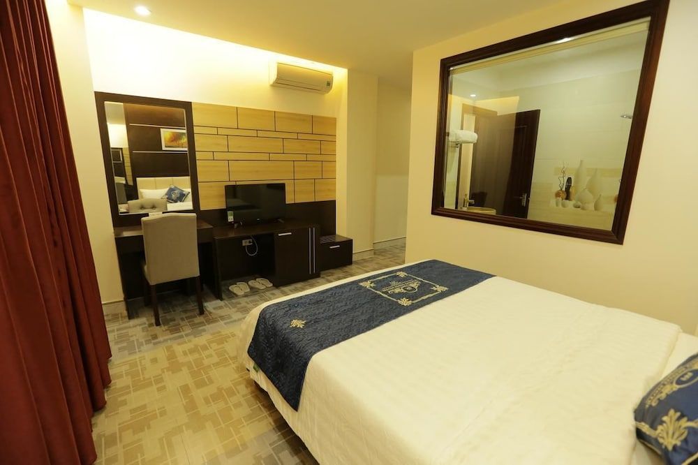undefined Tuong Minh Hotel 4