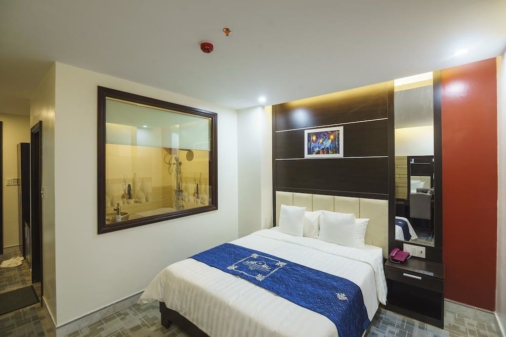 undefined Tuong Minh Hotel 5