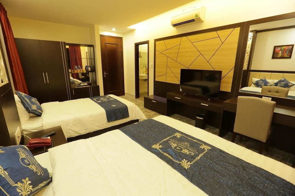undefined Tuong Minh Hotel 9