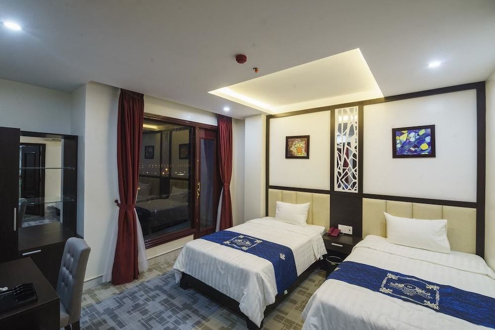 undefined Tuong Minh Hotel 8