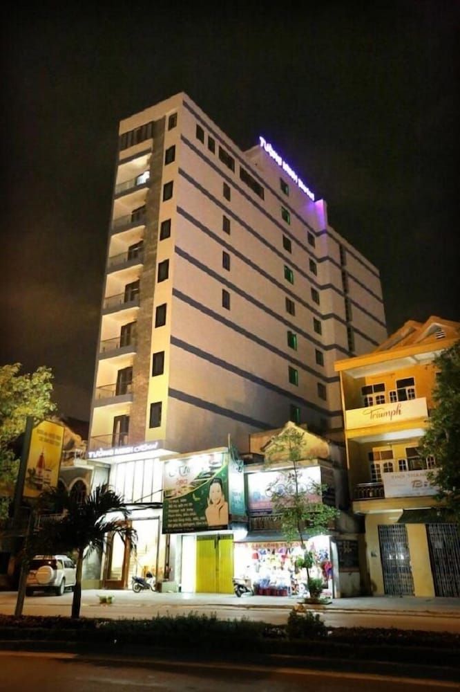undefined Tuong Minh Hotel