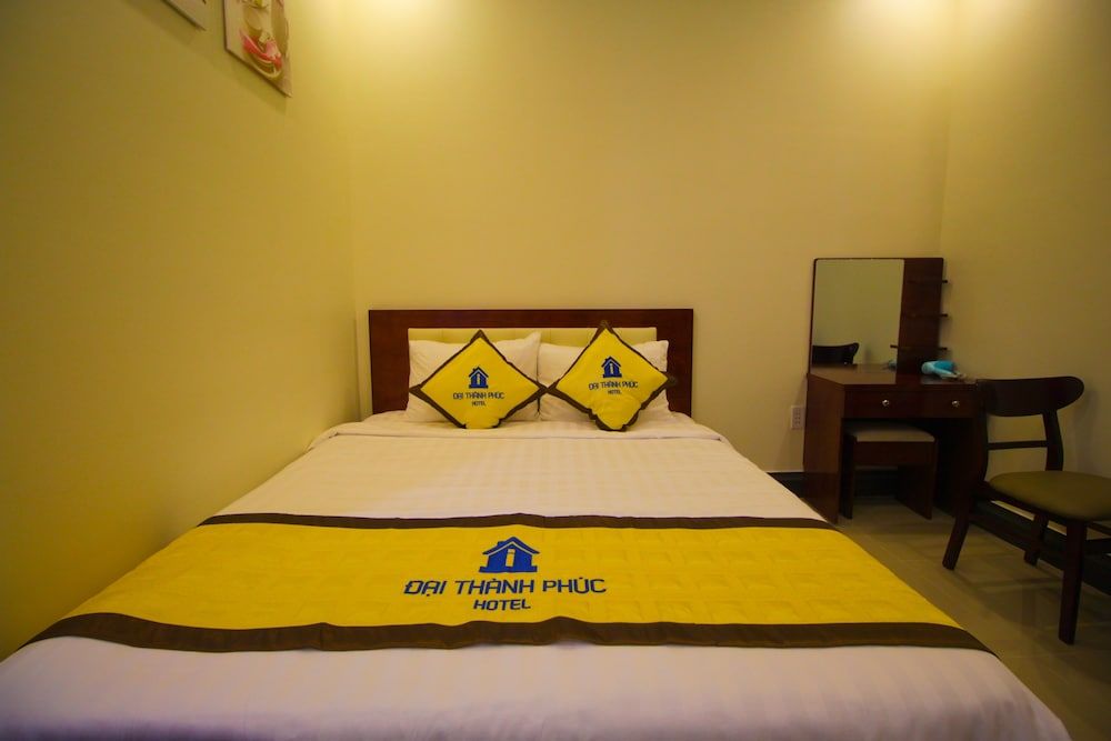 undefined Dai Thanh Phuc Hotel 9