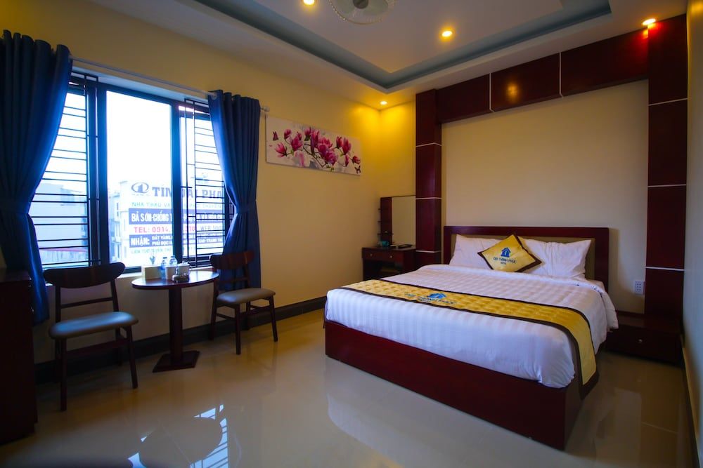 undefined Dai Thanh Phuc Hotel 5