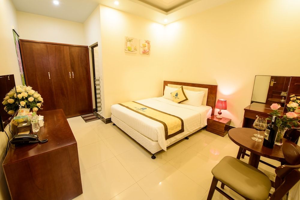 undefined Dai Thanh Phuc Hotel 3