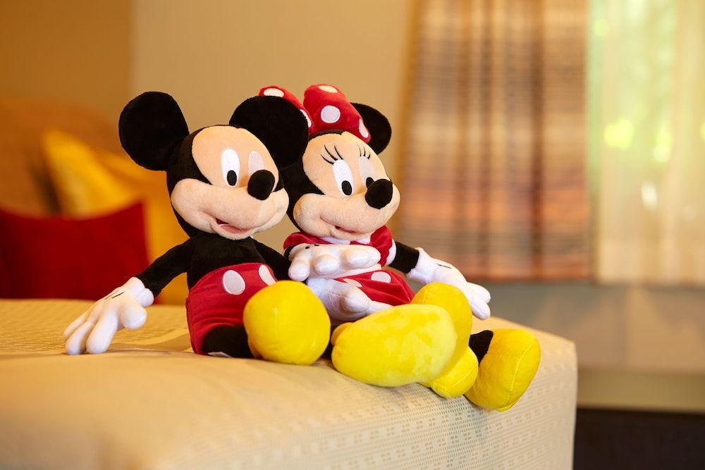 Childrens Theme Room