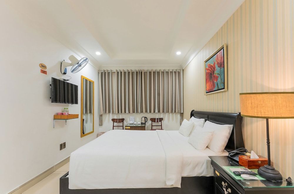 undefined Palago Hotel, Binh Thanh District