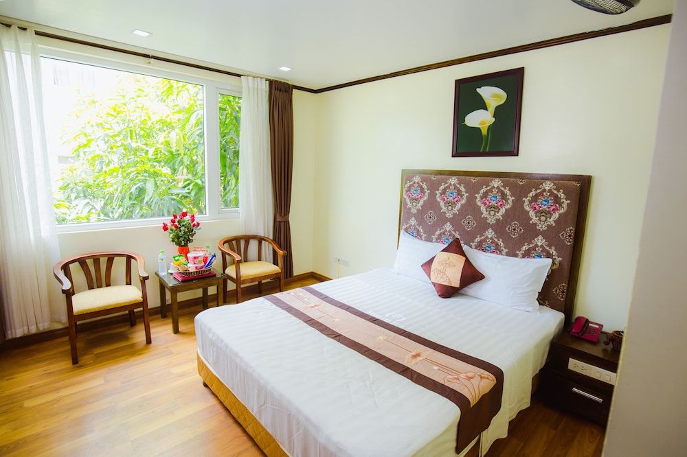 undefined Hoang Anh 1 Hotel 4