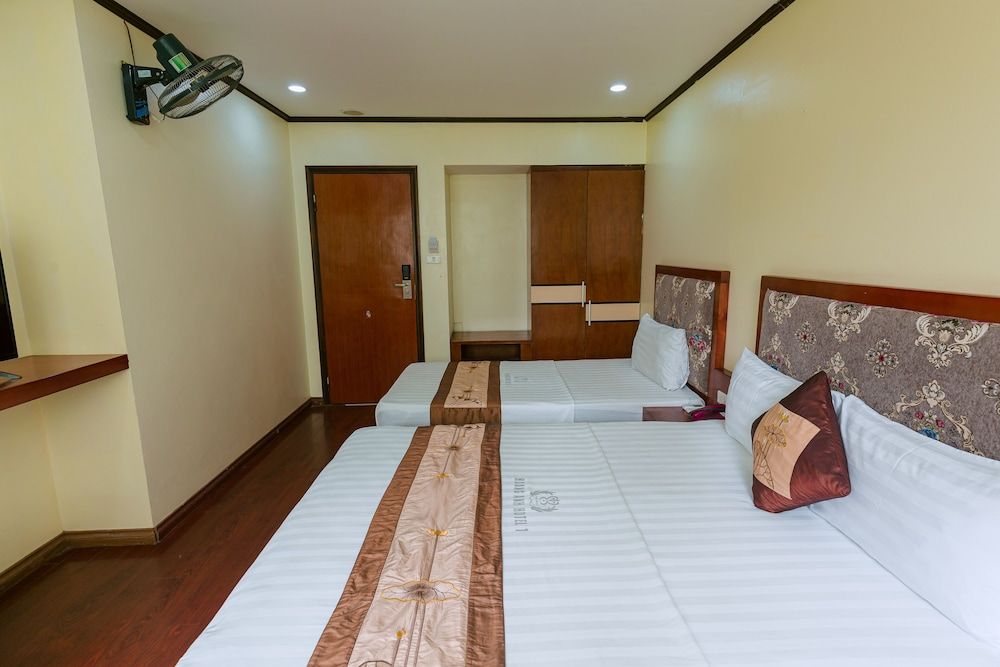 undefined Hoang Anh 1 Hotel 6