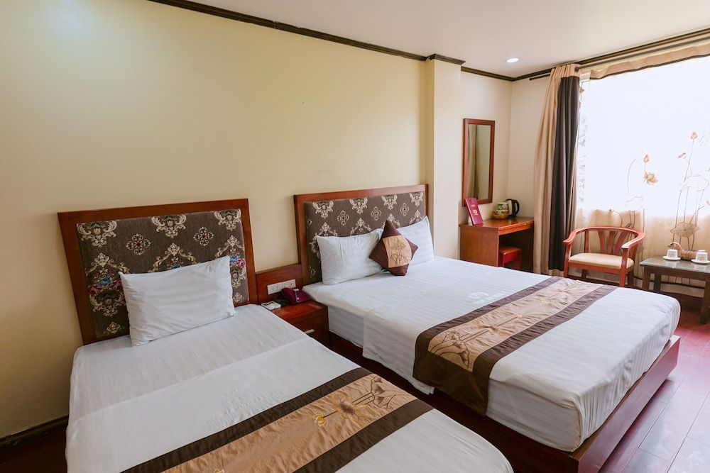 undefined Hoang Anh 1 Hotel 3