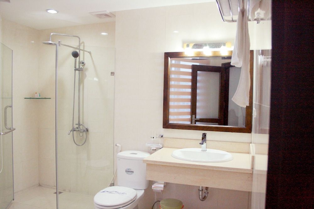 undefined Hoang Anh 1 Hotel 7
