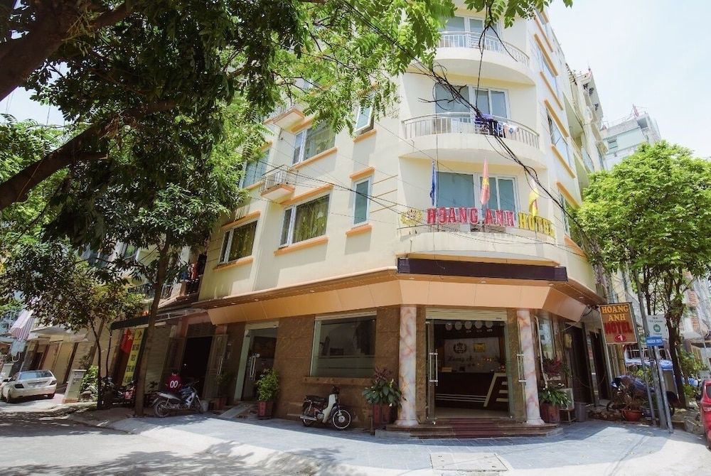 undefined Hoang Anh 1 Hotel 5