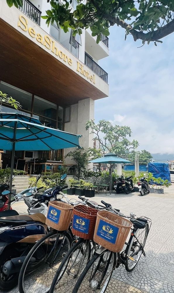 undefined Seashore Hotel & Apartment 7