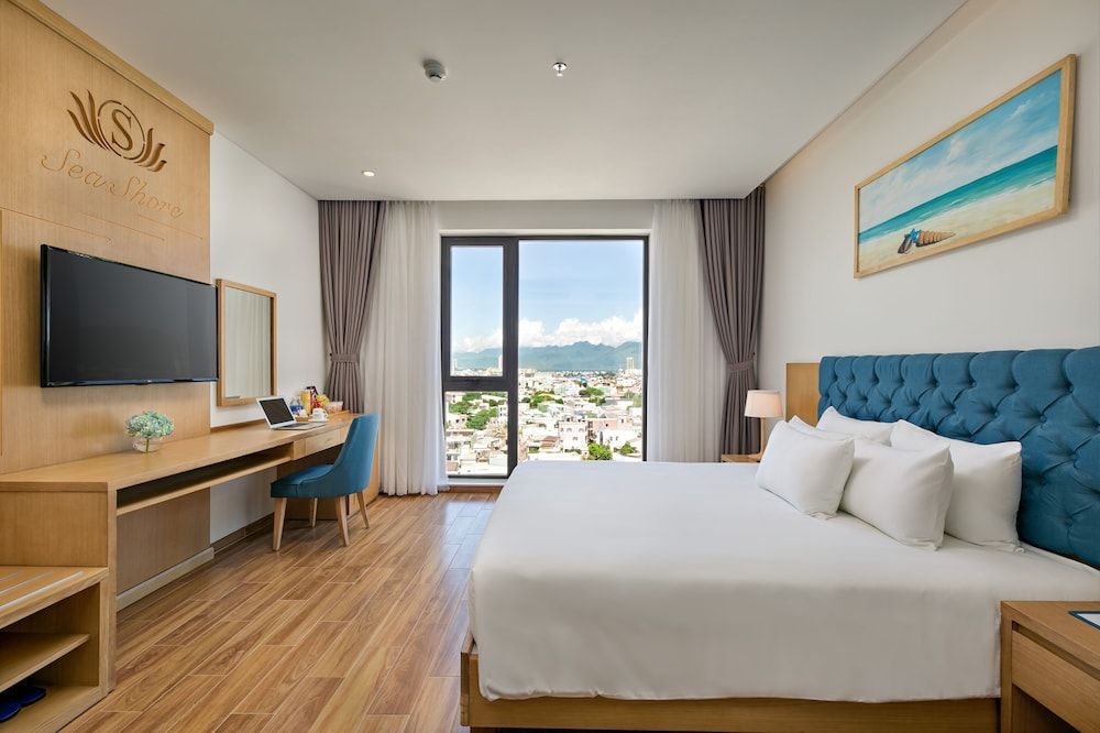 undefined Seashore Hotel & Apartment 3