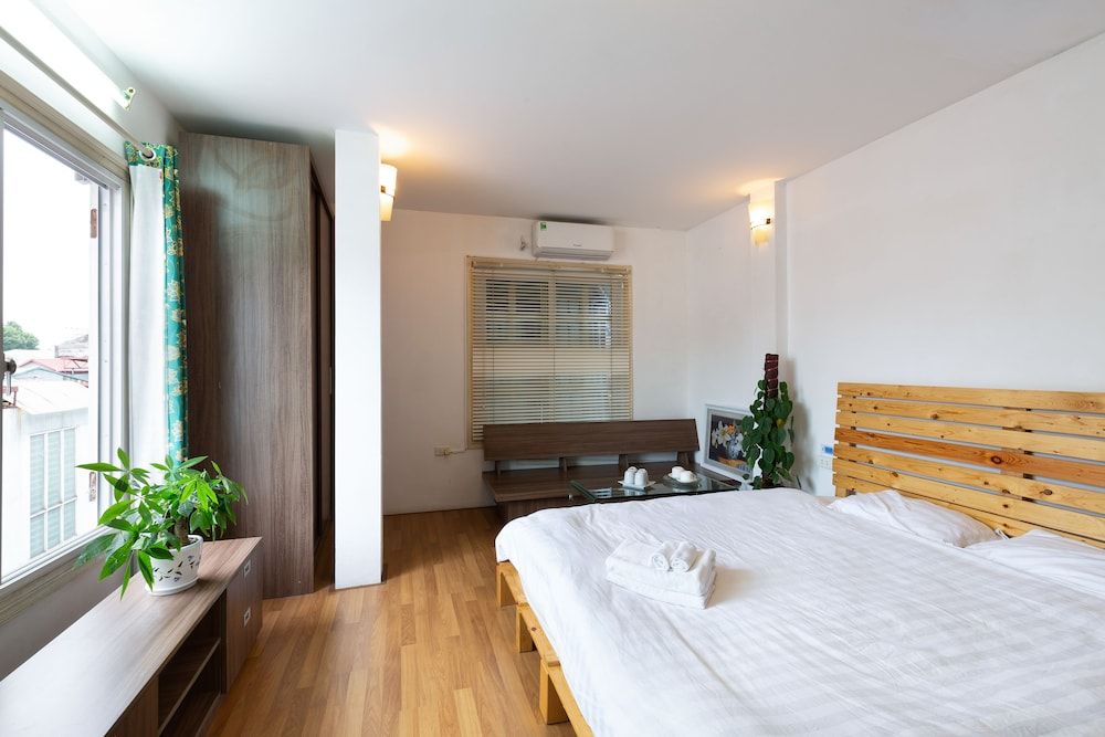 undefined City Center & Good Security Area Easternstay 5