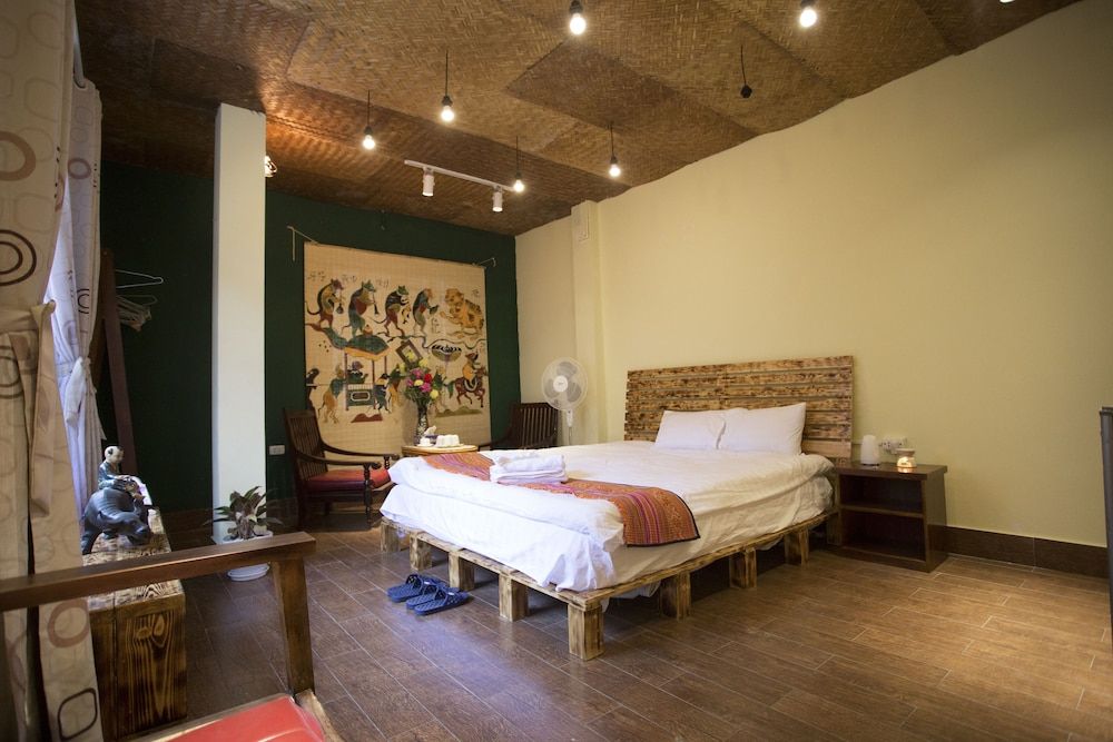 undefined City Center & Good Security Area Easternstay 10