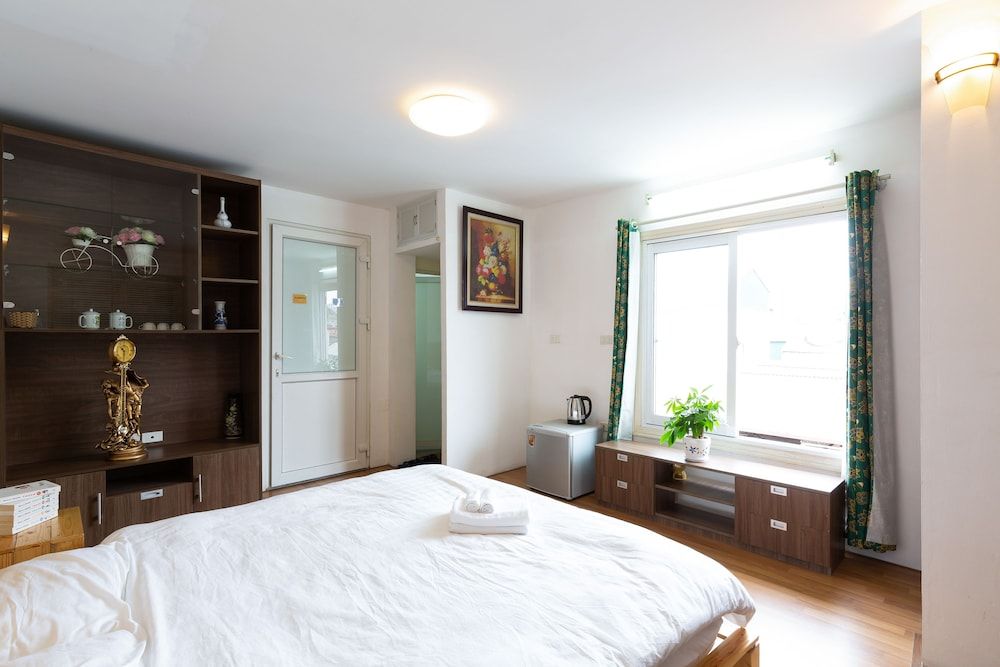 undefined City Center & Good Security Area Easternstay 4