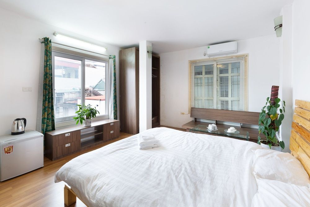 undefined City Center & Good Security Area Easternstay 2