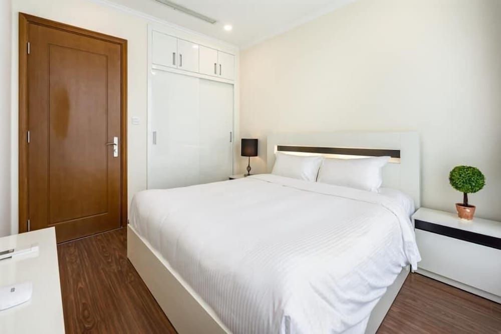 undefined Luxury Apartment in Vinhomes 2