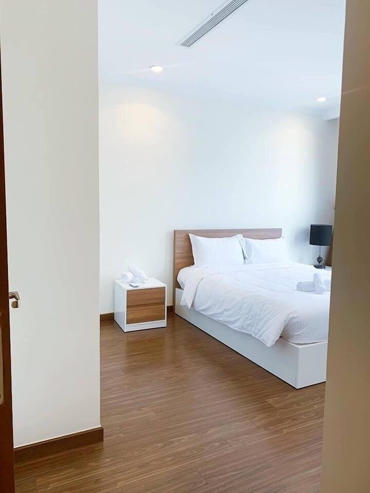 undefined Luxury Apartment in Vinhomes 9