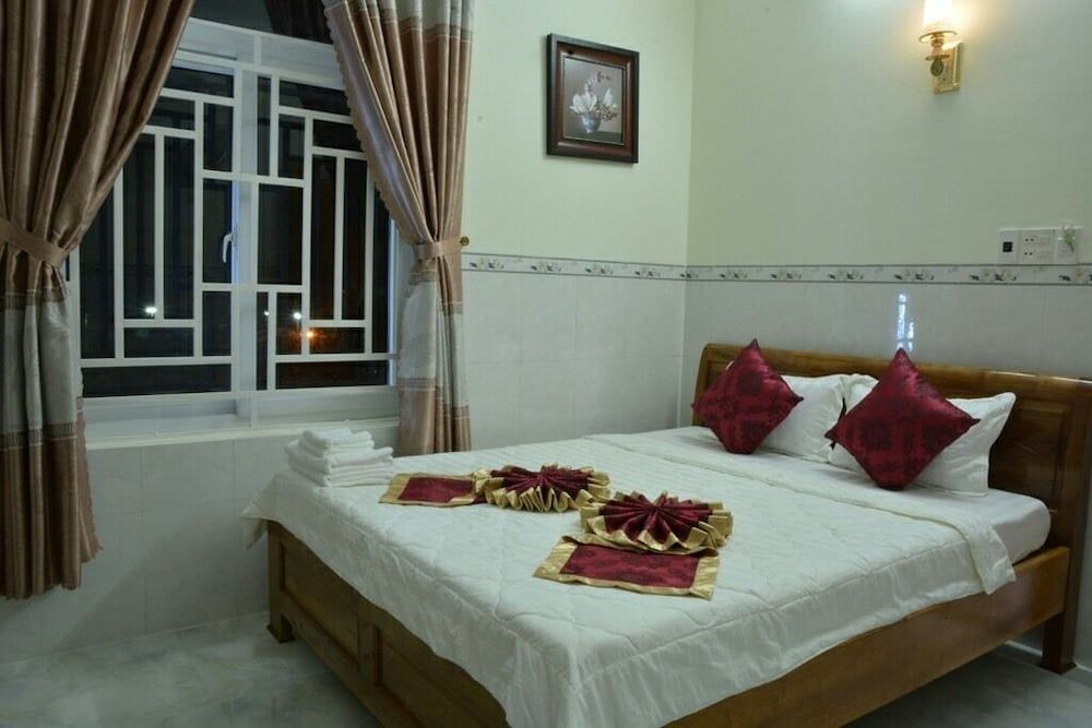 Basic Double Room