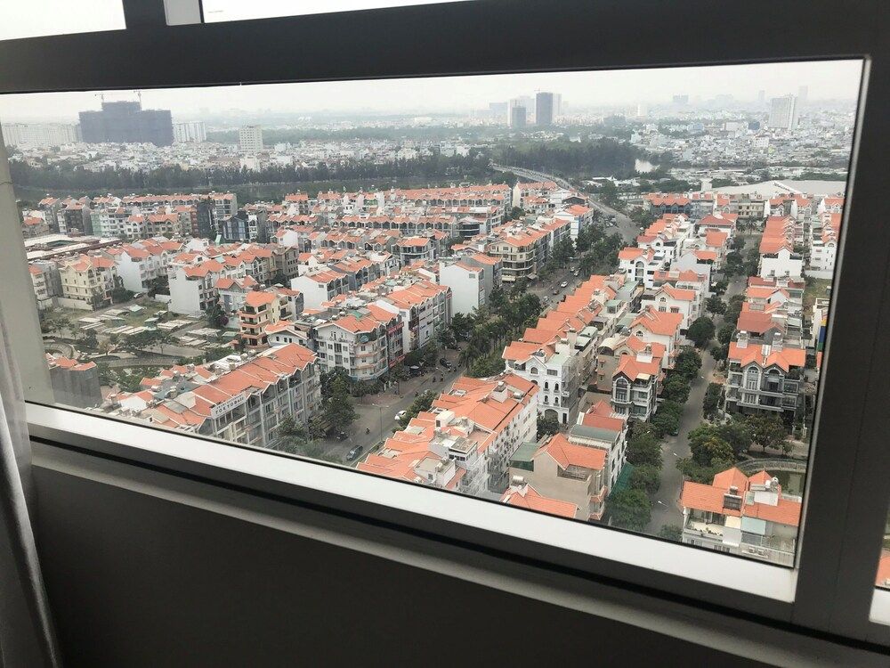 undefined Sunrise City 2BR SW Pool 20th 5