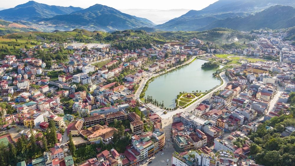 Saparis Hotel Junior Suite with Mountain View 5