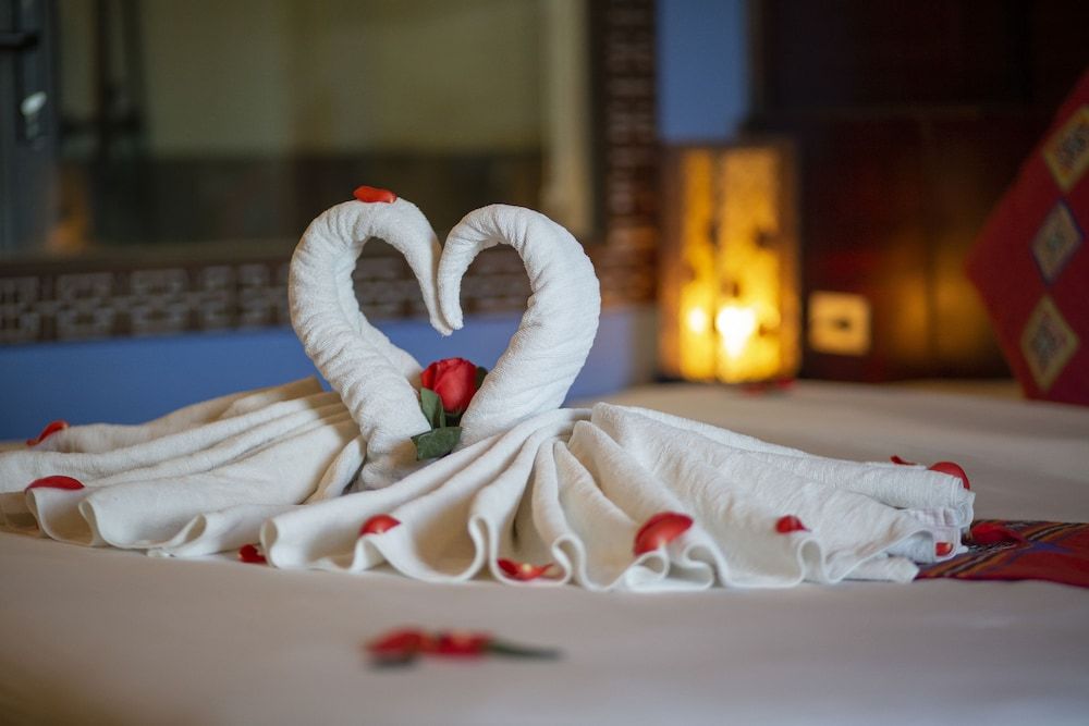 Saparis Hotel Junior Suite with Mountain View 3