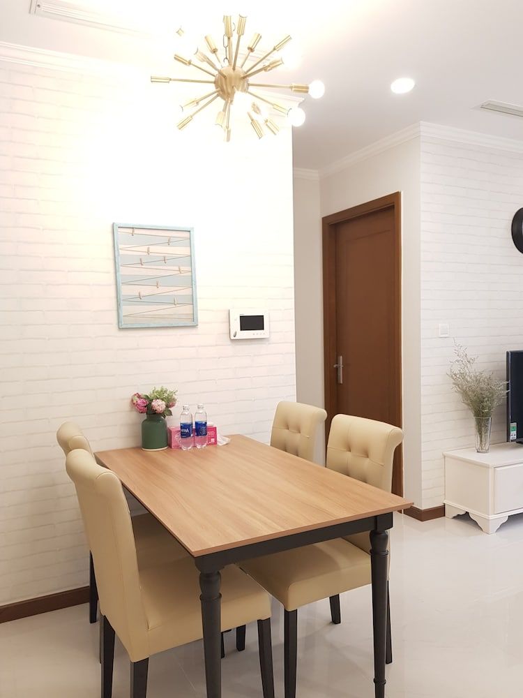 undefined The Berry Vinhomes Luxury Apartments 10