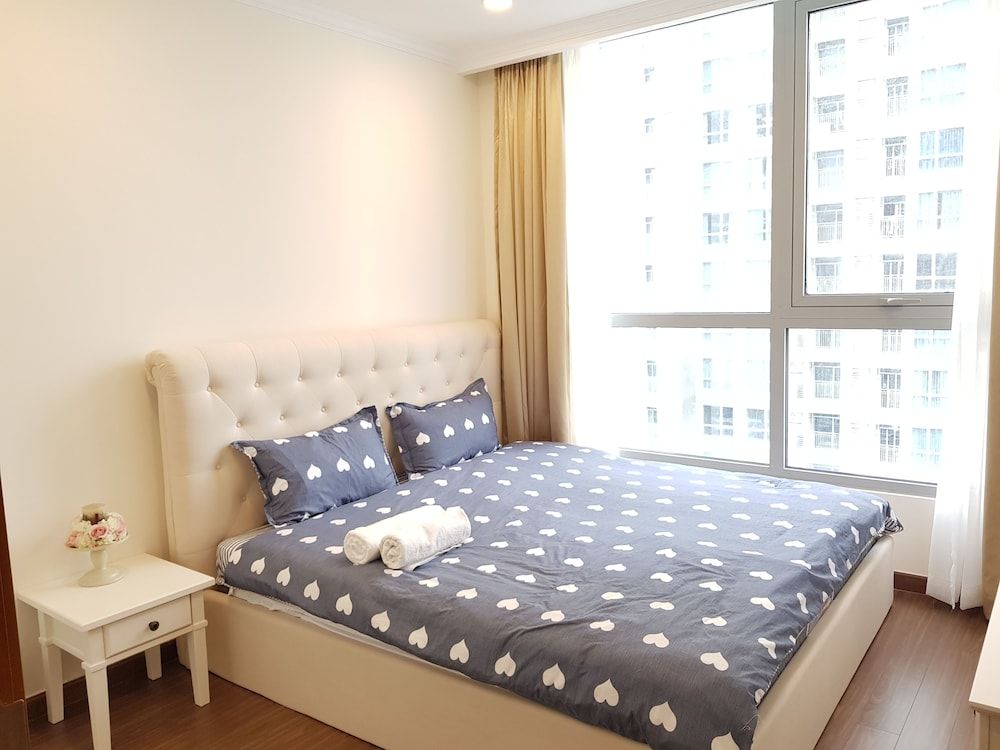 undefined The Berry Vinhomes Luxury Apartments 9