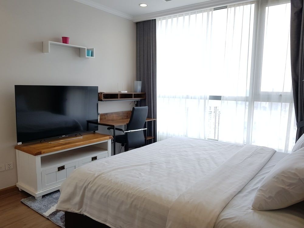 undefined The Berry Vinhomes Luxury Apartments 4