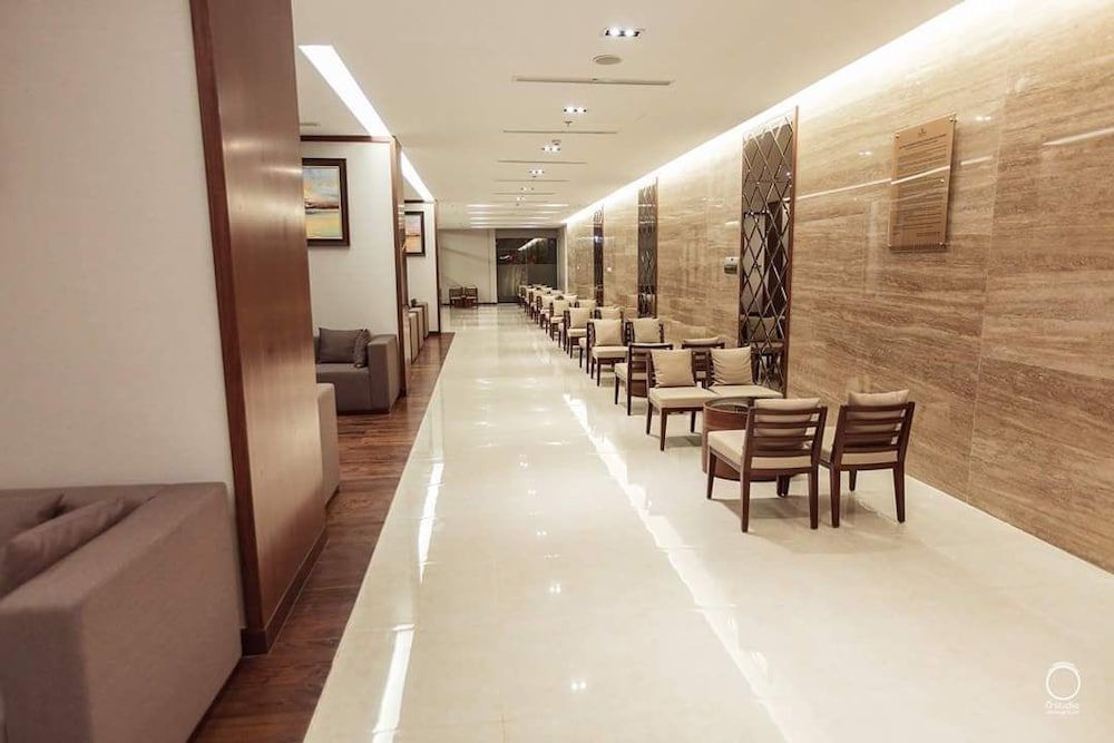 undefined The Berry Vinhomes Luxury Apartments 5