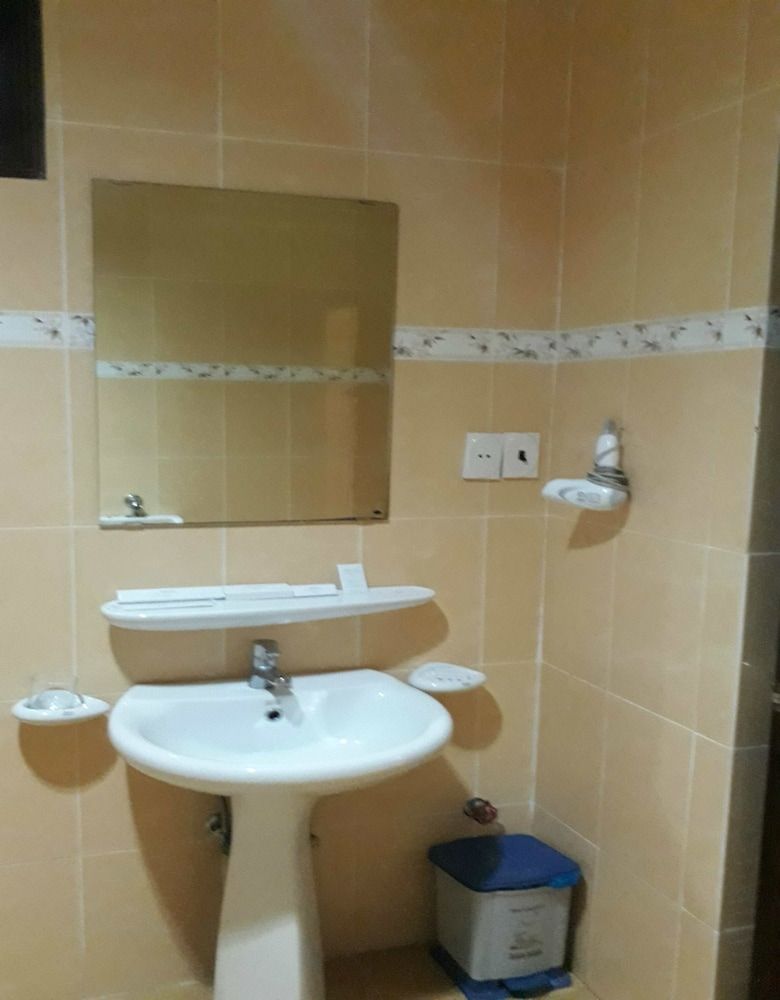 Song Tra Hotel Suite 5