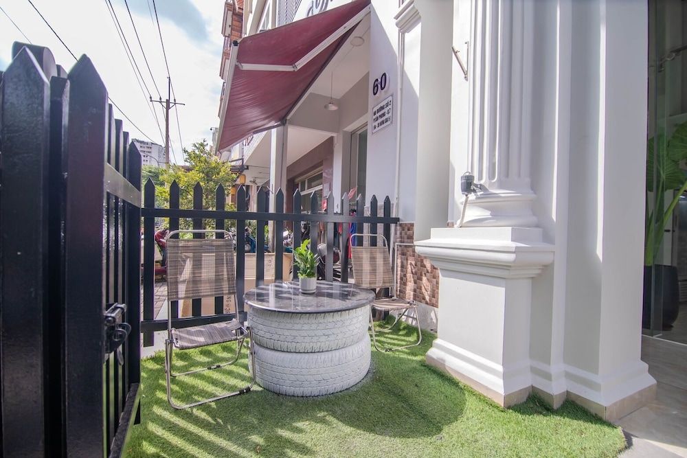 undefined Bin Bin Hotel 3 - Near SC Vivo City D7 9