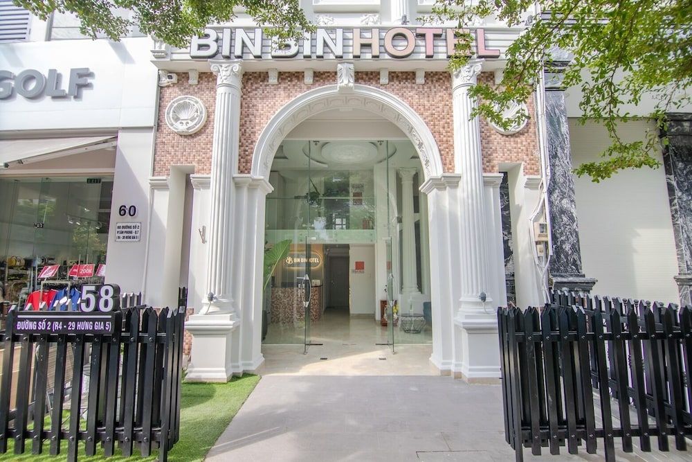 undefined Bin Bin Hotel 3 - Near SC Vivo City D7 5