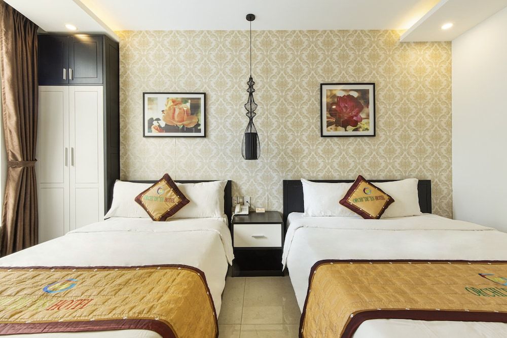 undefined J&B Hotel and Apartments 4