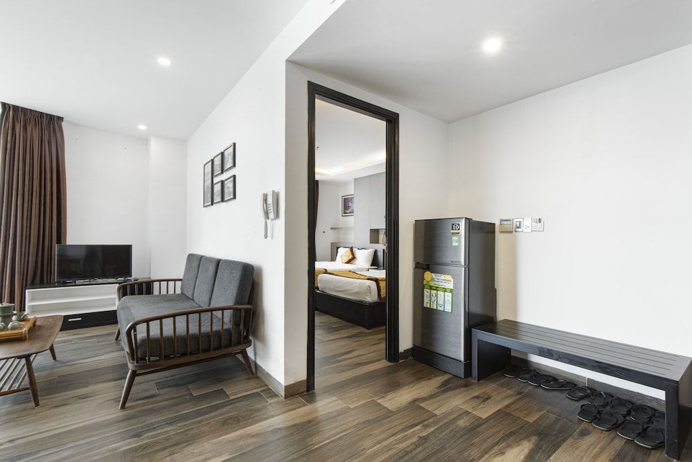 undefined J&B Hotel and Apartments 10