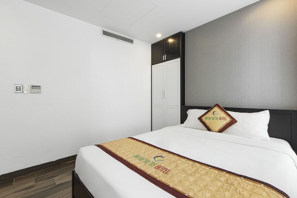 undefined J&B Hotel and Apartments 8