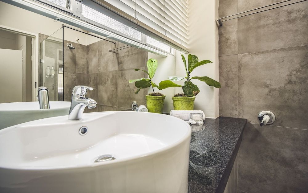 Hotel 224 Basic Apartment 4