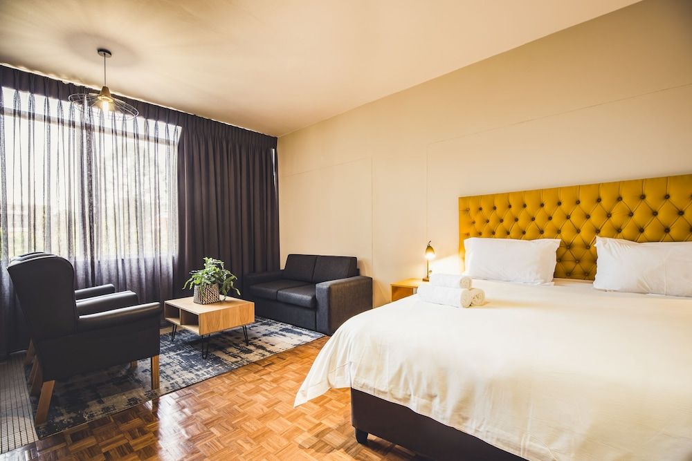 Hotel 224 Basic Apartment 3