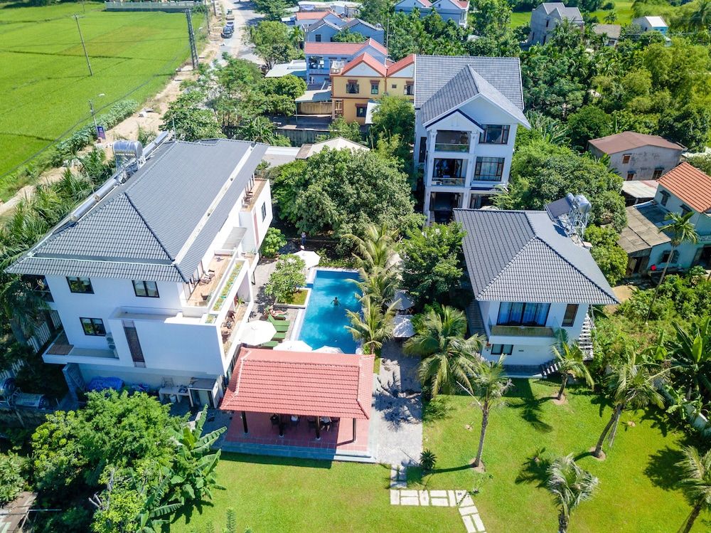 undefined Hoi An Reverie Villas 6