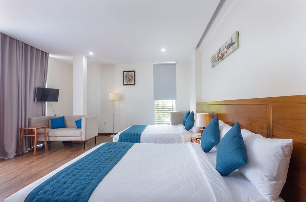 undefined Hoi An Reverie Villas 4