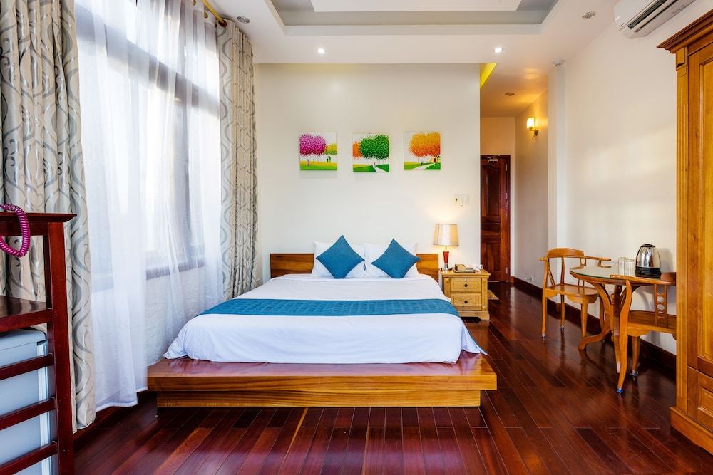 undefined Hoi An Reverie Villas 5